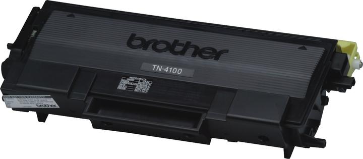 Actual product image Brother Tn-4100 (FC)