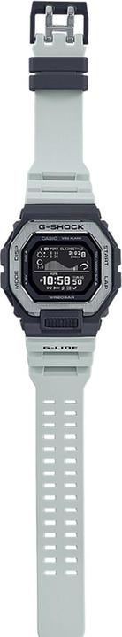 Image du produit G-Shock GBX-100TT-8ER (Montre numérique, 46 mm)