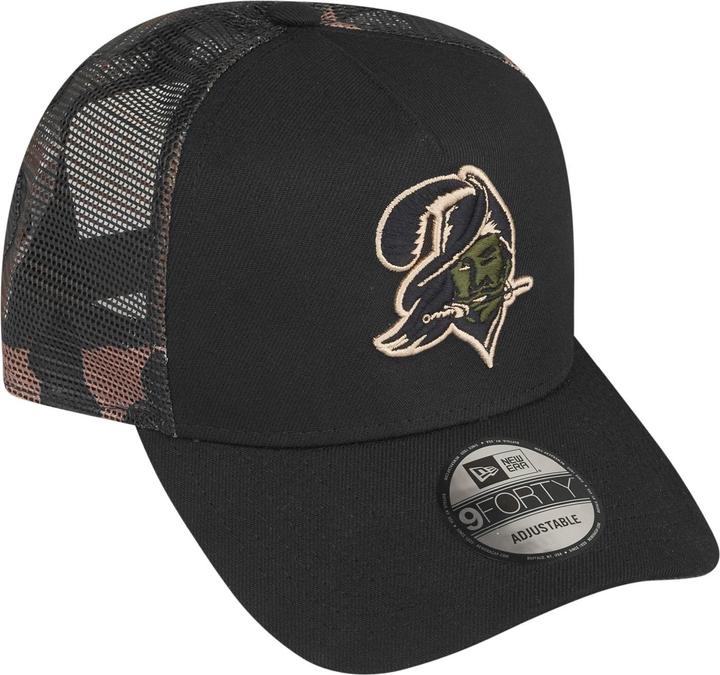 Actual product image New Era Trucker Tampa Bay Buccaneers (One size)