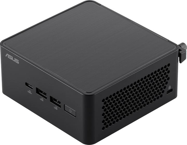 Produktbild ASUS RNUC14RVHI300002I (Intel Core 3 100U)