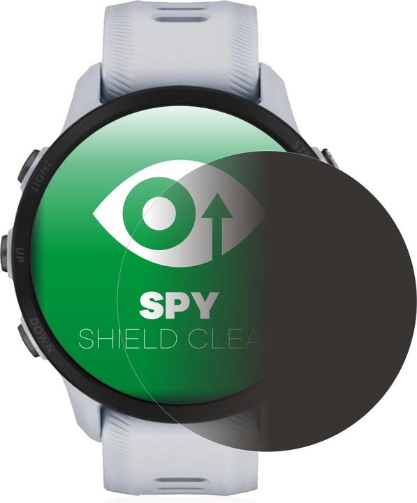 Produktbild upscreen Spy Shield Blickschutzfolie