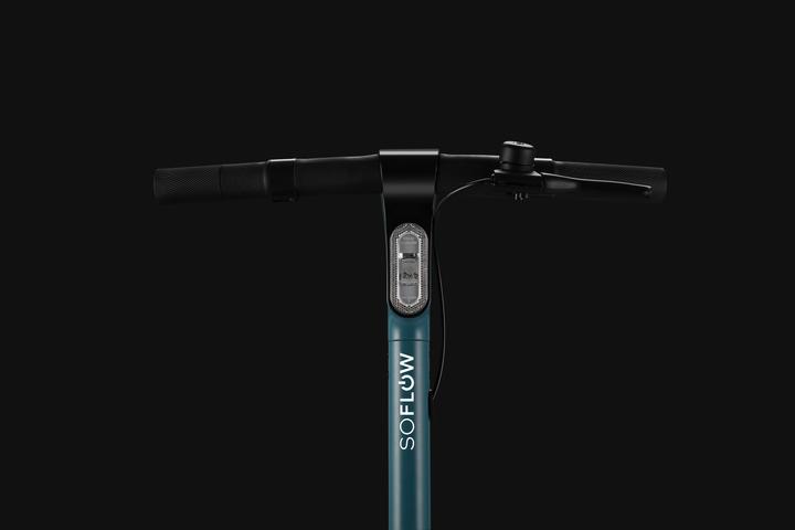 Productafbeelding SoFlow So One (20 km/h, 30 km, 350 W)