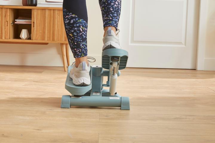 Actual product image Domyos MS100