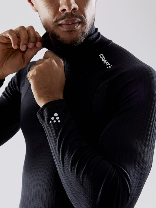 Produktbild Craft Active Extreme X Zip Langarmshirt (XL)