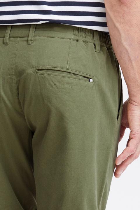Actual product image FQ1924 FQHenry chino shorts 21900629 (L)