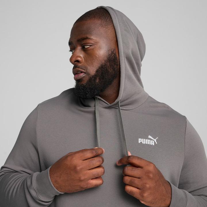 Actual product image Puma ESS Small No. 1 Logo Hoodie TR (s) (S)