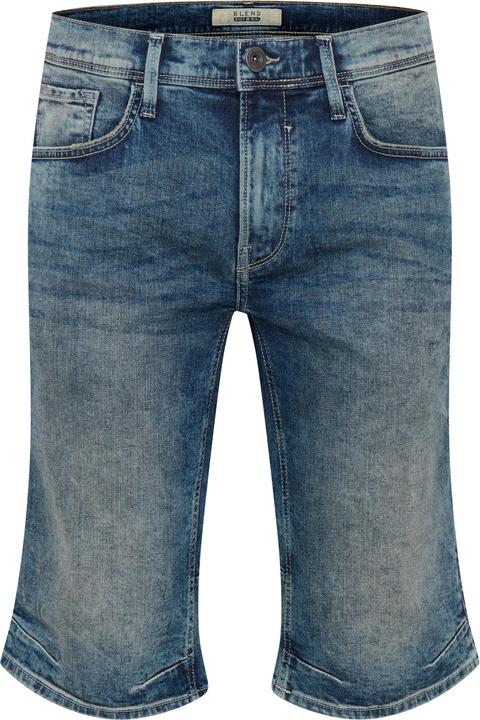 Denim middleblue (76201)