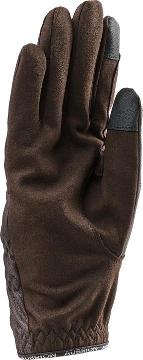 Image du produit Aubrion - Gants d'équitation STADIUM - Enfant (XL)