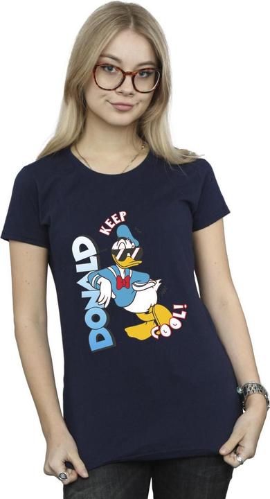 Produktbild Disney Donald Duck Cool TShirt (XXL)