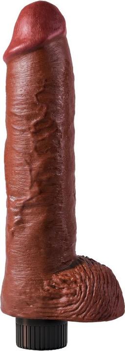 Actual product image Pipedream Vibrating Cock