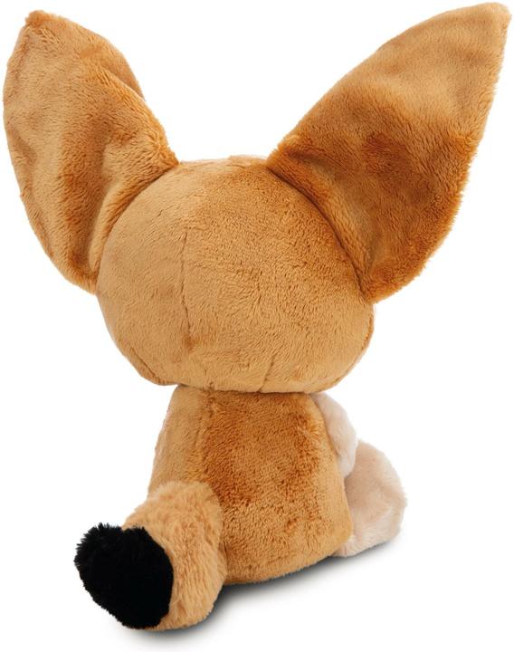 Produktbild Magni NICI Kuscheltier GLUBSCHIS Wüstenfuchs Fenfen schlenkernd 25cm (25 cm)