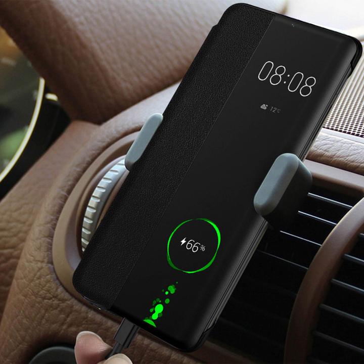 Immagine prodotto Huawei Book-Cover (Huawei P40 Pro)