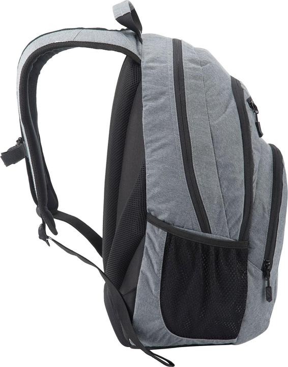 Image du produit Nitro Sac à dos Stash 29 878011091 black noise 490x320x220mm (29 l)