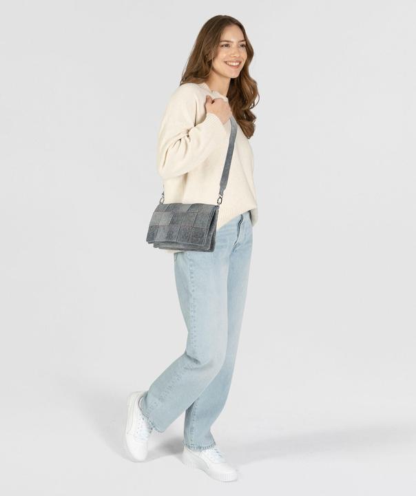 Produktbild Desigual Yoko Pu Denim Dortmund Flap