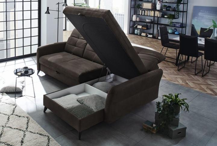 Immagine prodotto JOB Loft (Divano ad angolo)