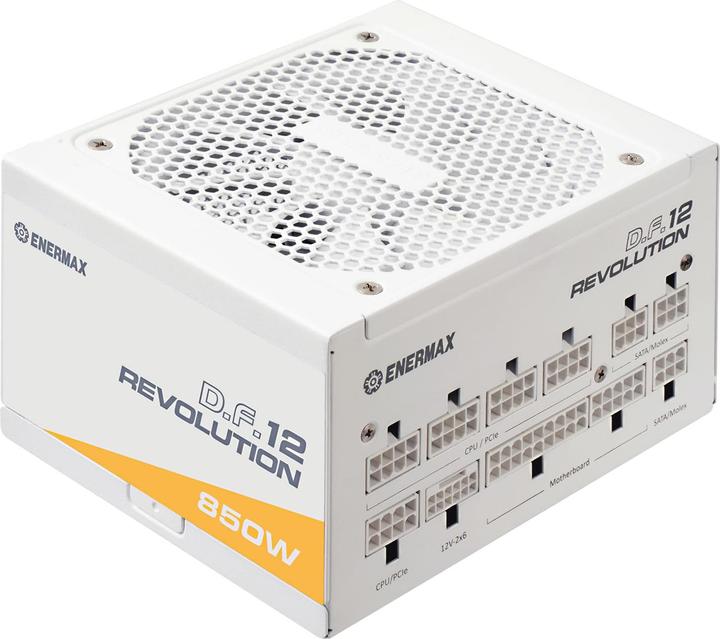 Enermax Revolution D.F.12 ETV850G-W (850 W)