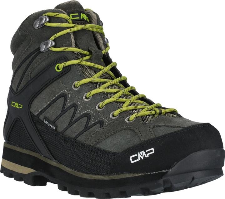 Image du produit CMP Campagnolo Chaussures de randonnée Moon Mid Waterproof (41)