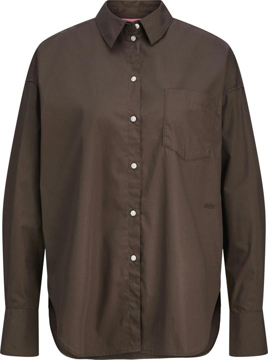 Image du produit JJXX Jxjamie Ls Relaxed Poplin Shirt Wvn Noos (L)