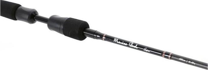 Image du produit Stucki Fishing Maniac Perch (Filature, 190 cm)