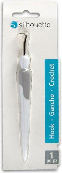 Actual product image Silhouette Tool Universal hook