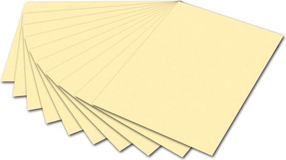 Image du produit Folia Carton photo couleur format A4 (300 g/m², 1 x)