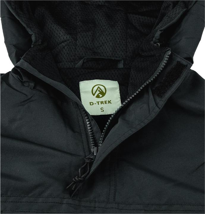Produktbild D-Trek Windbreaker Hoodie (S)