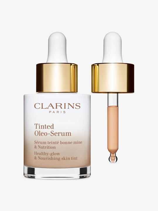 Immagine prodotto Clarins Oleo-siero colorato n. 01 (30 ml)