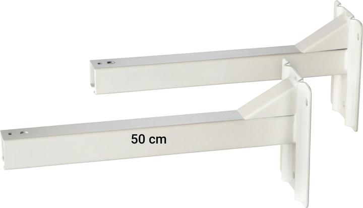 Produktbild Celexon Wandabstandhalter 50cm (Wand- / Deckenhalterung)