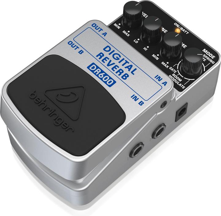 Image du produit Behringer DR600 (Guitare)