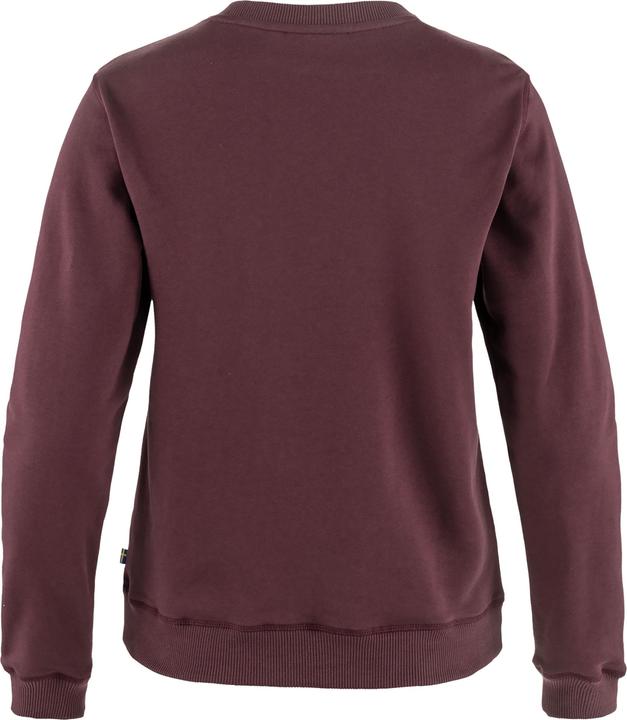 Produktbild Fjällräven Women's 1960 Logo Badge Sweater (L)