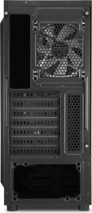 Produktbild Sharkoon TK4 RGB (mATX, Mini-ITX, ATX)
