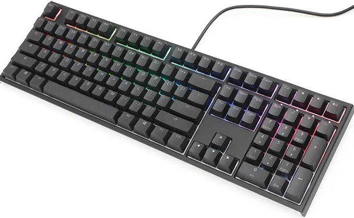 Produktbild Ducky One 2 PBT (DE, Kabelgebunden)