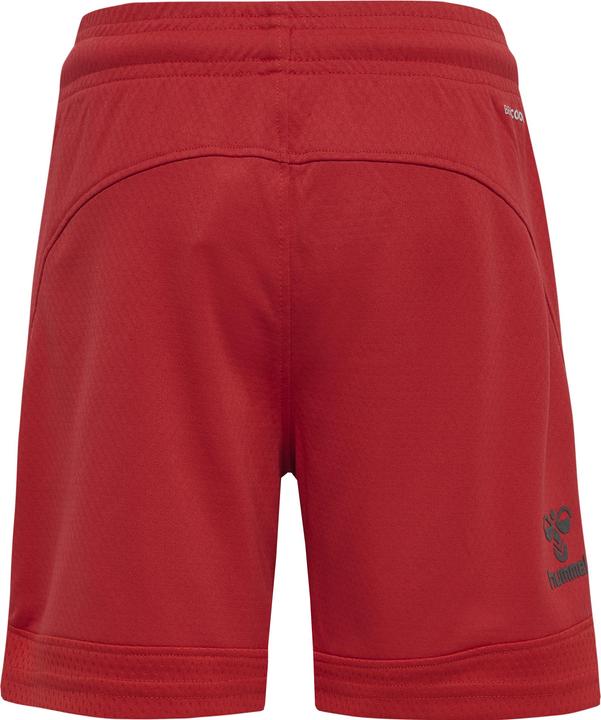 Produktbild hummel Lead Poly Shorts Kids (164)