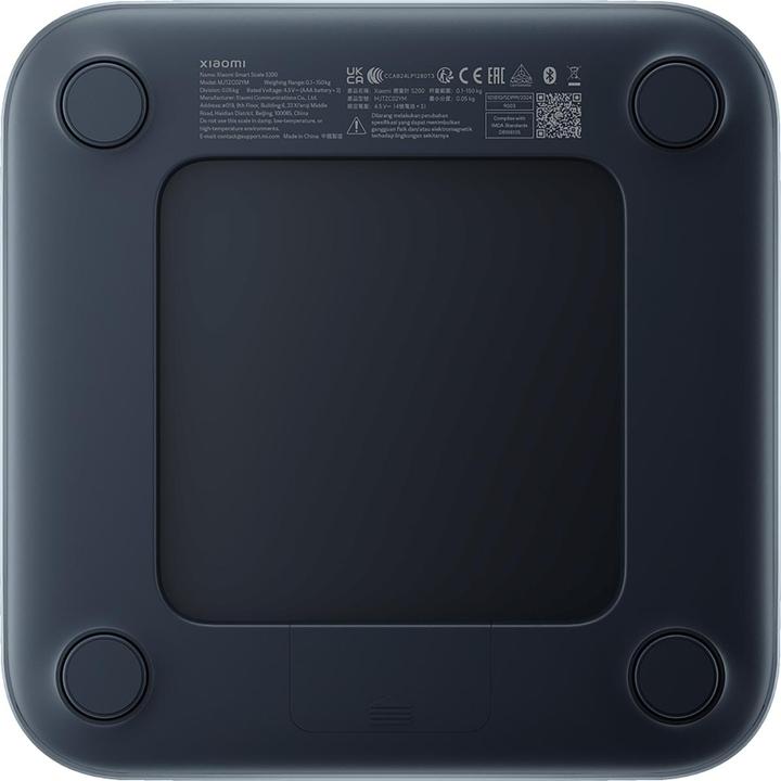 Image du produit Xiaomi Échelle intelligente S200