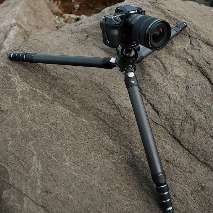 Produktbild Falcam TreeRoot Quick Lock Pro Tripod T00A4901