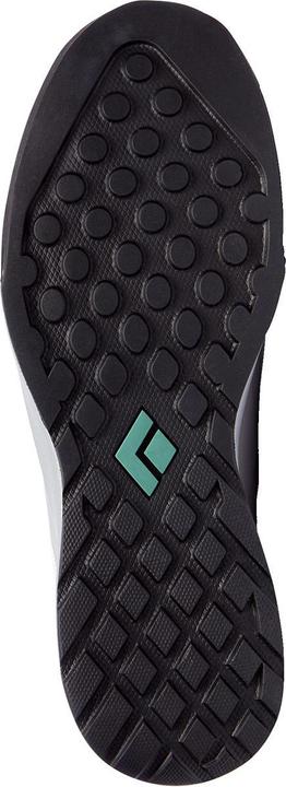 Image du produit Black Diamond Fuel W'S- Chaussures D'Approche (36)