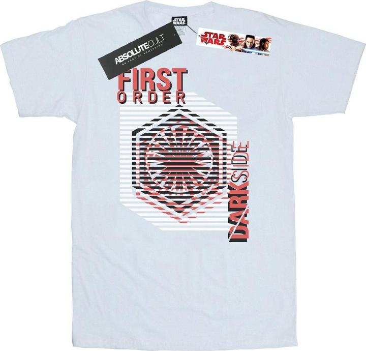 Produktbild Star Wars The Last Jedi Dark Side TShirt (XL)