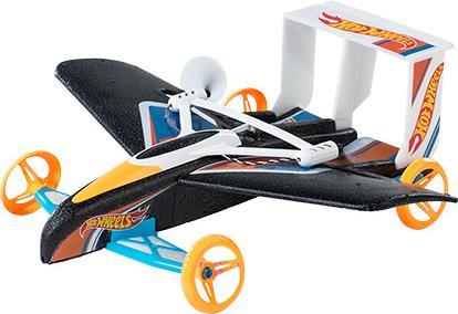 Produktbild Hot Wheels Street Hawk