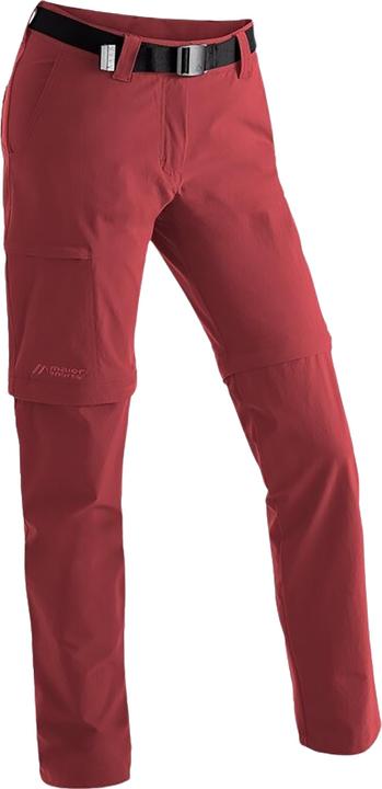 Actual product image Maier Sports Inara Slim Zip (M)