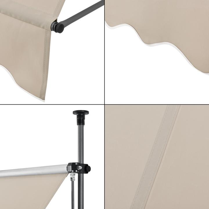 Produktbild Pro-Tec Stem (4 m)