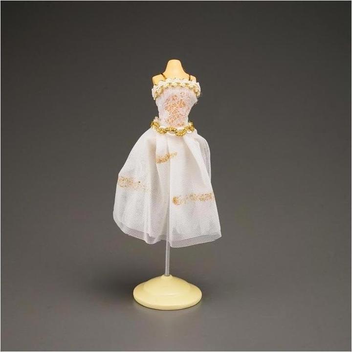 Image du produit Reutter 001.713/2 - Mannequin de couture, décoré, miniature