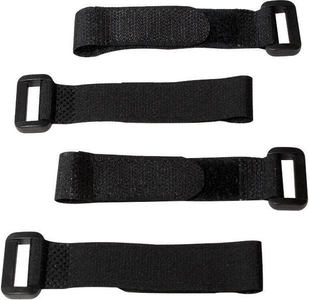 Image du produit LogiLink Colliers de serrage (Serre-câbles velcro, 150 mm, 10 pcs)