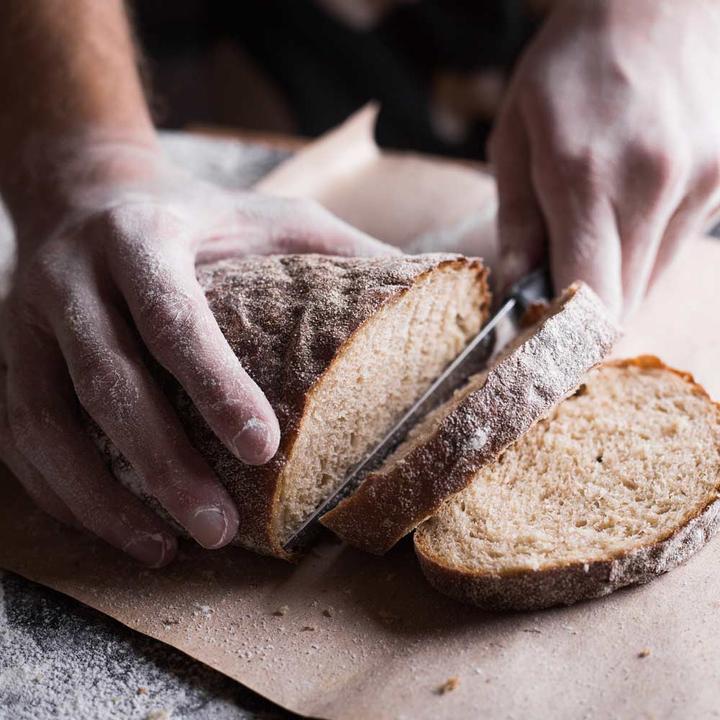 Productafbeelding Gastroback Klassieke schaal