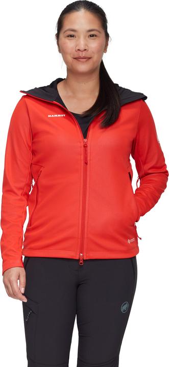 Produktbild Mammut Ultimate VII SO Hoodie (XS)