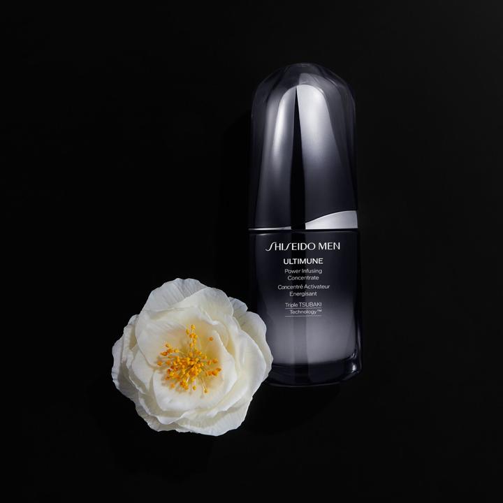Actual product image Shiseido Ultimune Power Infusing Concentrate (30 ml)
