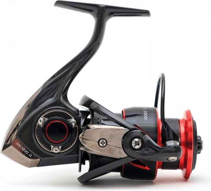Image du produit Stucki Fishing Mozzi II (1000)