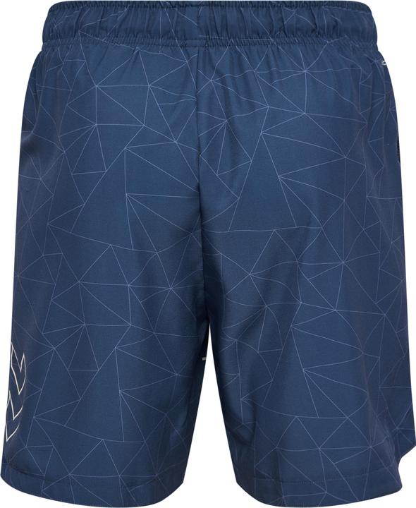 Image du produit hummel Short Hmlcourt Aop Pocket (L)