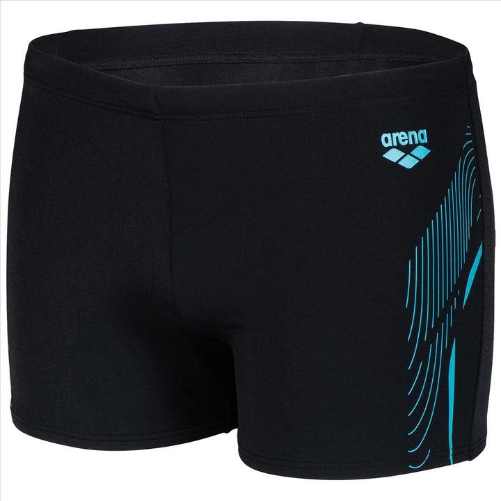 Produktbild Arena M Swim Short Graphic (4, XS)