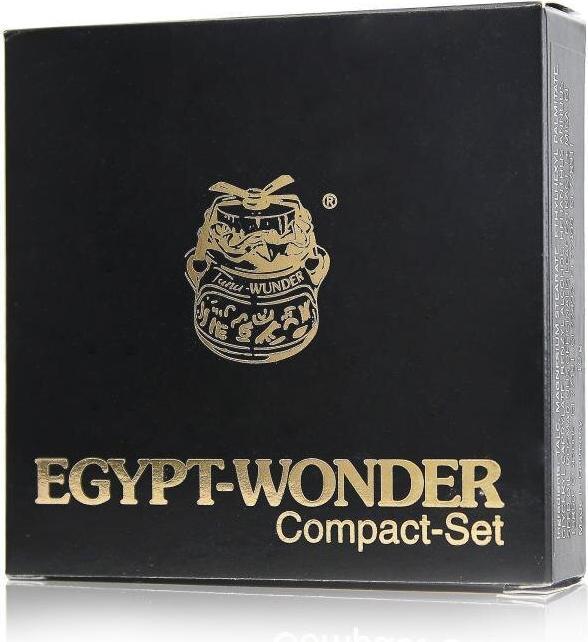 Egypt Wonder Compact Set