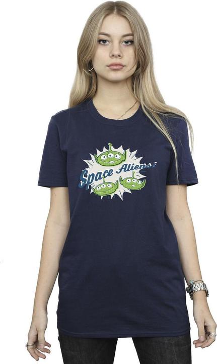 Produktbild Disney Toy Story Aliens TShirt (3XL)